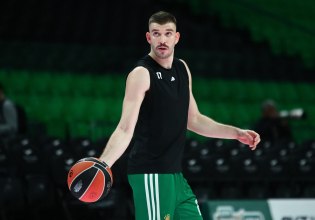 Ρογκαβόπουλος: ««Είμαστε σε καλό μομέντουμ και πρέπει να το αξιοποιήσουμε»