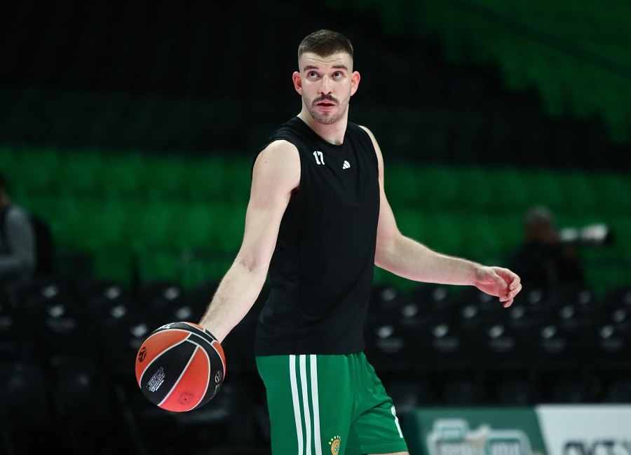 Ρογκαβόπουλος: ««Είμαστε σε καλό μομέντουμ και πρέπει να το αξιοποιήσουμε»