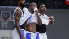 Πανιώνιος – Λιετκαμπέλις 72-79:  14η σερί ήττα για τους «κυανέρυθρους»…