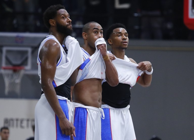 Πανιώνιος – Λιετκαμπέλις 72-79:  14η σερί ήττα για τους «κυανέρυθρους»…