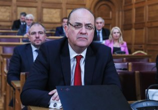 Τσουκαλάς: Το σόου Λαζαρίδη στην εξεταστική για τον ΟΠΕΚΕΠΕ έγινε για να μην εξεταστεί ο «Φραπές»