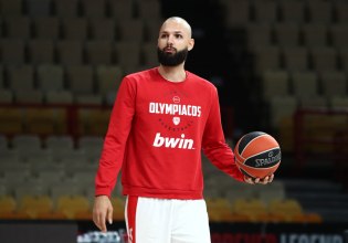 Φουρνιέ: «Κάθε ομάδα περνάει δυσκολίες και τραυματισμούς»