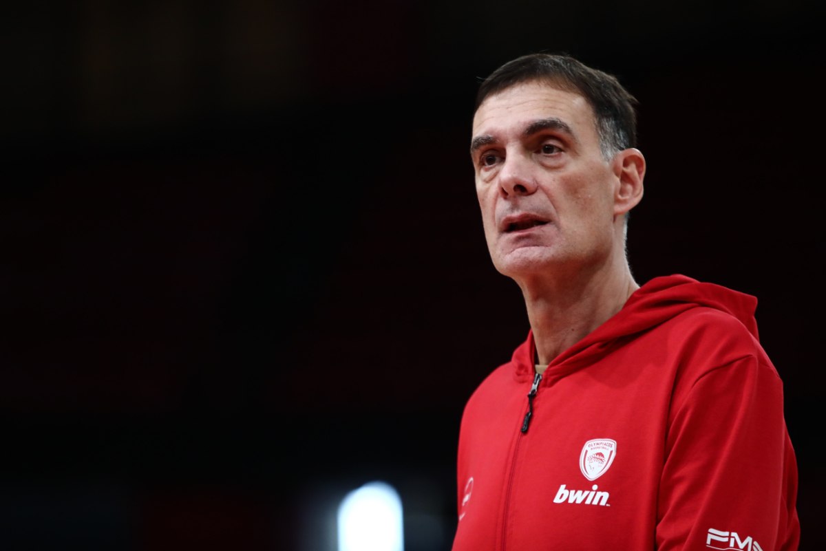 Μπαρτζώκας για μεταγραφές: «Έχω προτείνει 5-6 παίκτες αλλά για διάφορους λόγους δεν έγιναν»