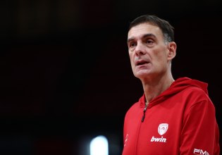 Μπαρτζώκας για μεταγραφές: «Έχω προτείνει 5-6 παίκτες αλλά για διάφορους λόγους δεν έγιναν»