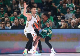 Πετρούσεφ: «Σέβομαι τον Μπαρτζώκα και τον Ολυμπιακό – Θα πήγαινα στον Παναθηναϊκό»