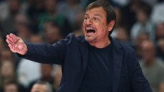 Σε Φαρίντ και Σλούκα στάθηκε ο Αταμάν μετά τη νίκη επί της Ντουμπάι BC