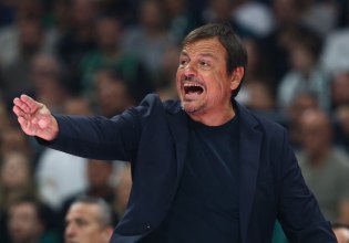 Σε Φαρίντ και Σλούκα στάθηκε ο Αταμάν μετά τη νίκη επί της Ντουμπάι BC