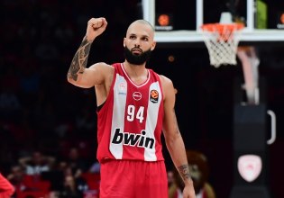 Φουρνιέ: «Έχουμε διαφορετικούς ρόλους πλέον στην ομάδα»