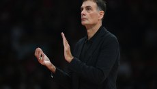 Μακροβιότερος προπονητής στην Ευρωλίγκα ο Μπαρτζώκας