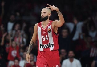 Οι αθλητικές μεταδόσεις της ημέρας (23/11): Πού θα δείτε ΠΑΟΚ-Ολυμπιακός και τη δράση στη Stoiximan Super League