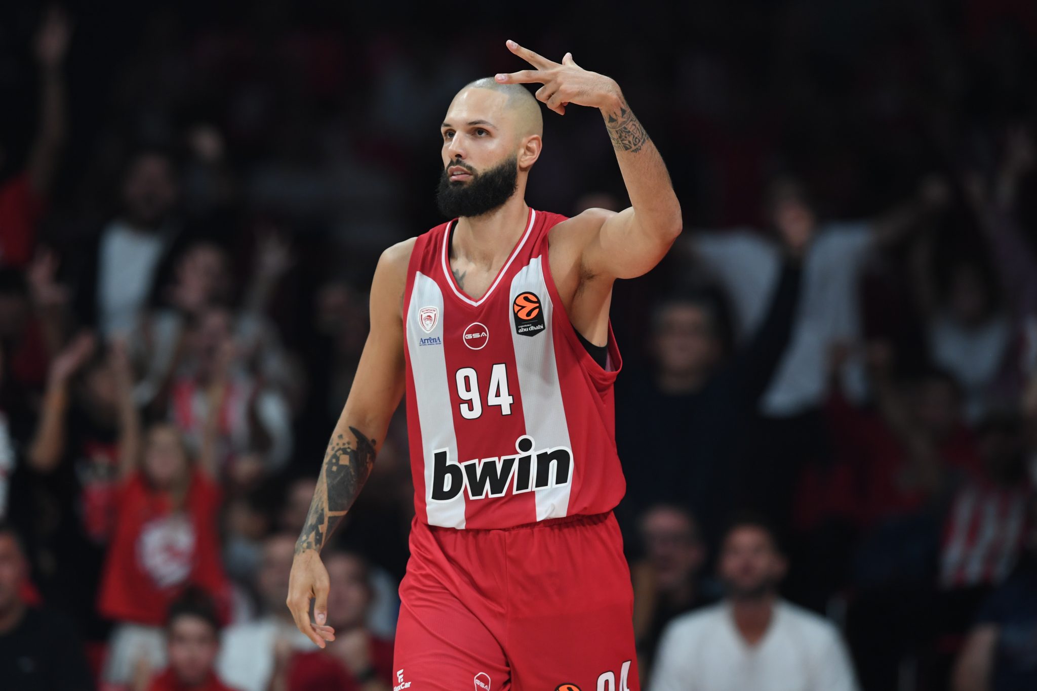 Οι αθλητικές μεταδόσεις της ημέρας (23/11): Πού θα δείτε ΠΑΟΚ-Ολυμπιακός και τη δράση στη Stoiximan Super League