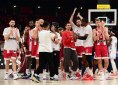 Βαθμολογία Euroleague: Πώς διαμορφώθηκε μετά τη νίκη του Ολυμπιακού επί της Παρί