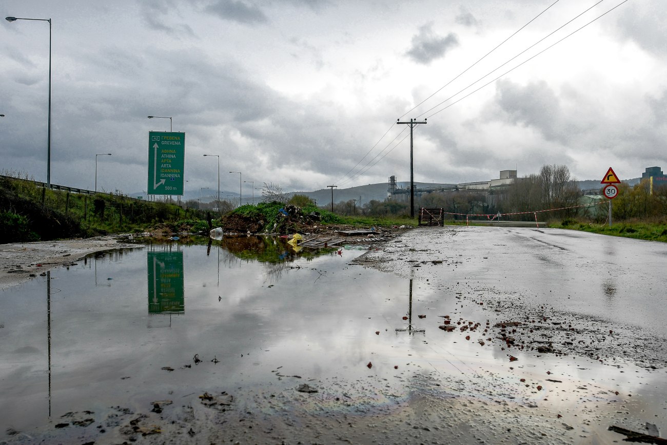 Καιρός: Πού θα χτυπήσει με σφοδρότητα η κακοκαιρία Adel – Κόκκινη προειδοποίηση από την ΕΜΥ [Live χάρτης]