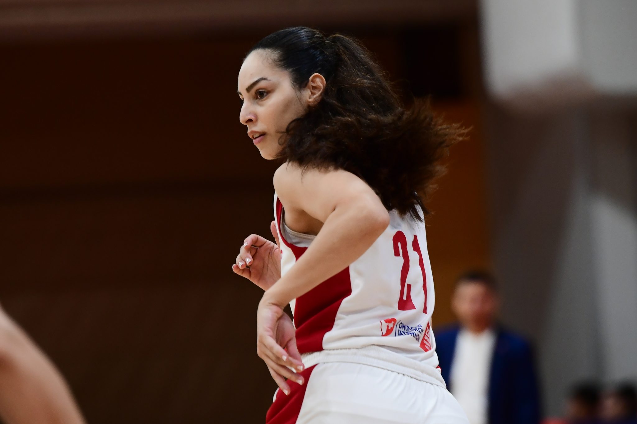 Ολυμπιακός – Νέα Ιωνία 97-80: Δεύτερη σερί νίκη με… άνεση