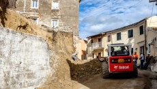 Κλειστά τα σχολεία λόγω Adel σε κεντρική και νότια Κέρκυρα – Αναμένονται έντονα καιρικά φαινόμενα