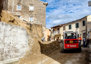 Κλειστά τα σχολεία λόγω Adel σε κεντρική και νότια Κέρκυρα – Αναμένονται έντονα καιρικά φαινόμενα