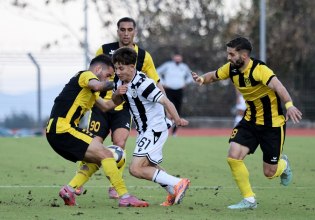 Super League 2: Εδραιώνεται στην πρώτη θέση η Καλαμάτα –  Κοντά στην κορυφή Νίκη Βόλου, Καρδίτσα