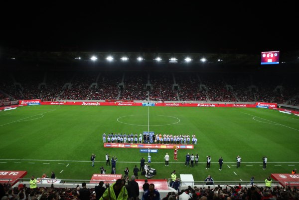 Ένα ακόμη sold-out ανακοίνωσε ο Ολυμπιακός