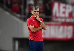 Μεντιλίμπαρ: «Πρέπει να συγκεντρωνόμαστε περισσότερο στην εικόνα της ομάδας»