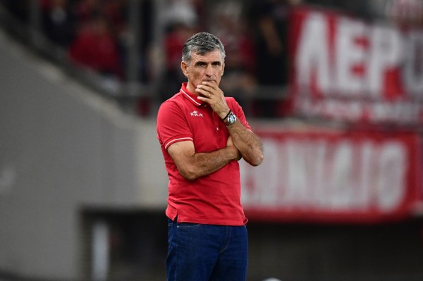 Μεντιλίμπαρ: «Πρέπει να συγκεντρωνόμαστε περισσότερο στην εικόνα της ομάδας»