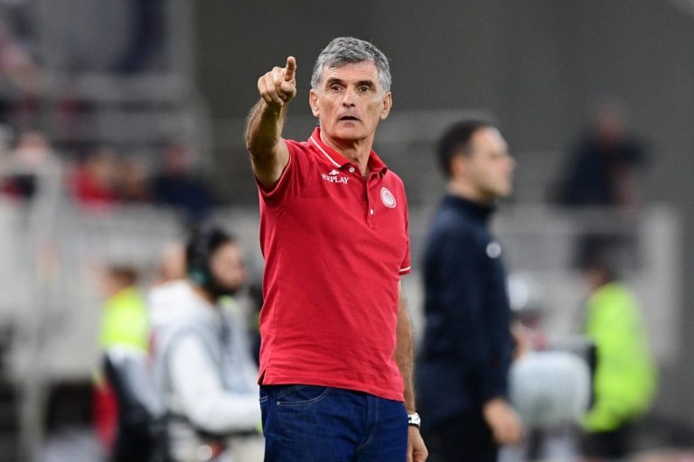 Το μήνυμα του Μέντι και η δουλειά του Γιάρεμτσουκ