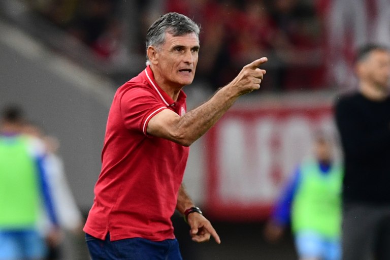 Η μάχη της μεσαίας γραμμής και τα λάθη: Όσα θέλει να δει ο Μεντιλίμπαρ κόντρα στη Ρεάλ