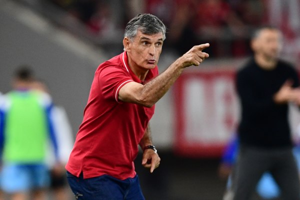 Μεντιλίμπαρ: «Δεν παίξαμε καλά»