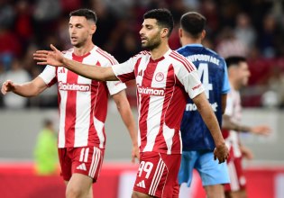 Ο Ταρέμι έκανε το 2-0 για τον Ολυμπιακό (vids)