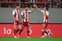 Δεύτερο γκολ από τον Ταρέμι και 3-0 για τον Ολυμπιακό (vids)