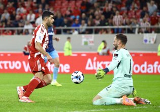 Μια φάση «όλα τα λεφτά» για τον Μέντι