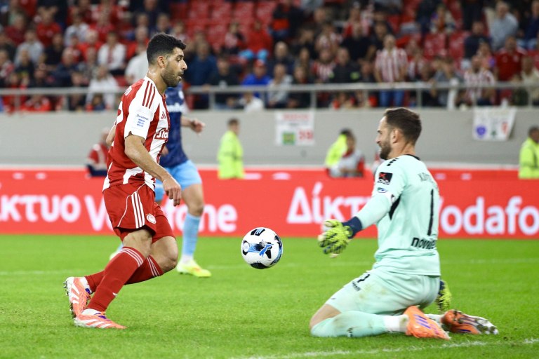 Μια φάση «όλα τα λεφτά» για τον Μέντι