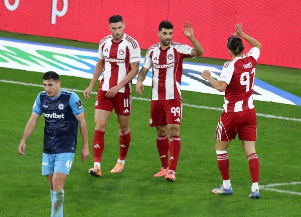 Super League: Η βαθμολογία μετά τα παιχνίδια του Σαββάτου