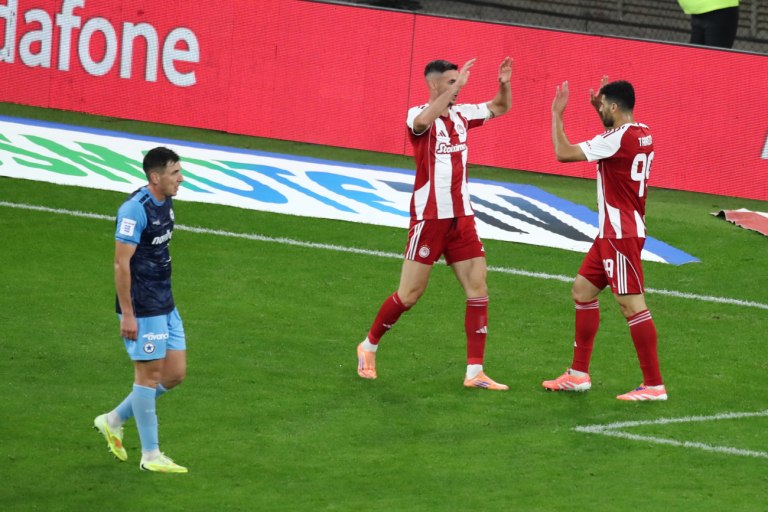 Όλα τα γκολ και τα highlights της 11ης αγωνιστικής της Super League (vids)