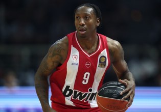 Το repeat του Σέιμπεν Λι