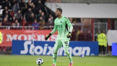 Παναθηναϊκός: Θλάση ο Λαφόν, πρόβλημα στον αστράγαλο ο Τσιριβέγια