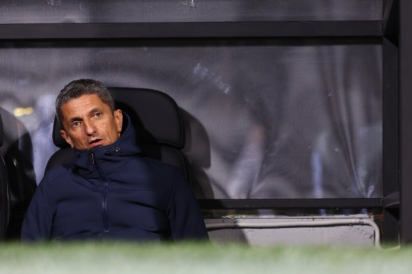 Λουτσέσκου: «Εκτιμώ πολύ τη μαχητικότητα της Κηφισιάς»