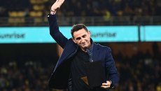 Άρης: Η στασιμότητα στην απόδοση και η βράβευση του Χιμένεθ που σχολίαστηκε