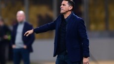 Χιμένεθ: «Φάση κλειδί του Πέρεθ, αν έπεφτε, θα ήταν πέναλτι και αποβολή»