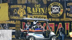 Άρης: Εκτός δράσης για δυο μήνες ο Αλφαρέλα – Η επίσημη διάγνωση