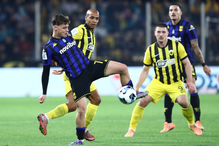 Η βαθμολογία της Super League μετά τις νίκες ΑΕΚ, ΠΑΟΚ και Παναθηναϊκού