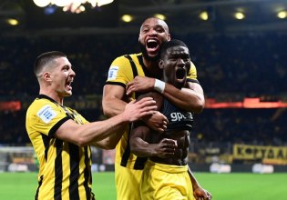 Δύσκολο παιχνίδι κόντρα στη Φιορεντίνα για την ΑΕΚ