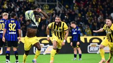 ΑΕΚ – Άρης 1-0: «Λυτρωτής» Ζίνι για την «Ένωση» (vid)