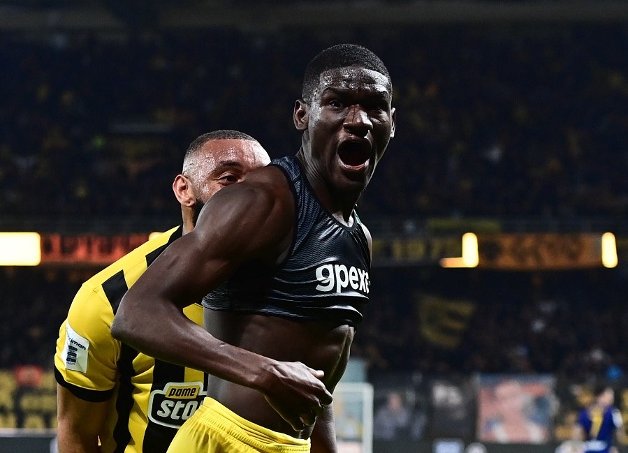 ΑΕΚ: Ξανά στην ευρωπαϊκή λίστα ο Ζίνι ενόψει Φιορεντίνα