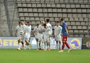 Βόλος – Λεβαδειακός 1-2: Συνεχίζουν να εντυπωσιάζουν οι Βοιωτοί!