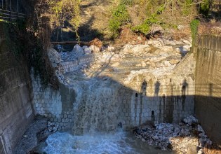 Καιρός: Κυκλώνει τη χώρα η κακοκαιρία Adel με ισχυρούς ανέμους, βροχές, καταιγίδες και χαλάζι