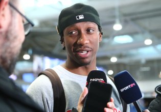 Λι: «Προσπαθώ να κάνω τη δουλειά μου»