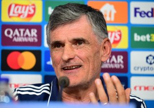 Μεντιλίμπαρ: «Θα κάνουμε αυτό που πρέπει για να κερδίσουμε τη Ρεάλ»