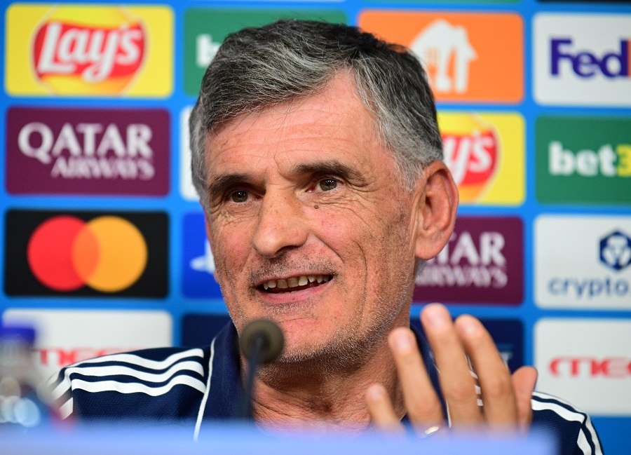 Μεντιλίμπαρ: «Θα κάνουμε αυτό που πρέπει για να κερδίσουμε τη Ρεάλ»