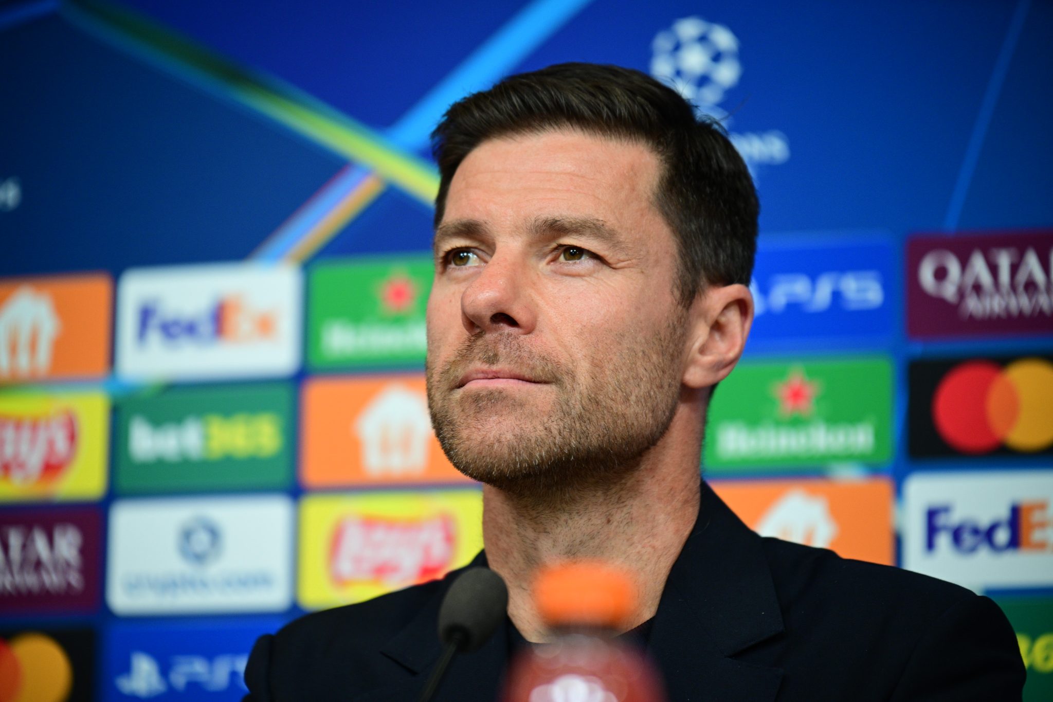 Αλόνσο: «Σπουδαίος προπονητής ο Μεντιλίμπαρ, τρέφω μεγάλο σεβασμό στον Κοβάσεβιτς»