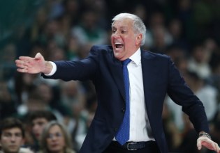 Έκτακτο ΔΣ στην Παρτίζαν: Προσπαθούν να μεταπείσουν τον Ομπράντοβιτς